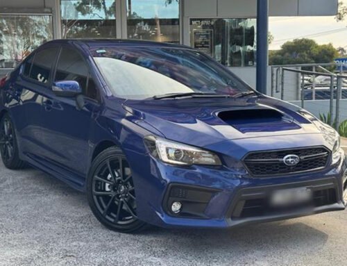 Buyer’s Guide: Purchasing a Subaru WRX 4th Generation (VA Chassis, 2015-2021)